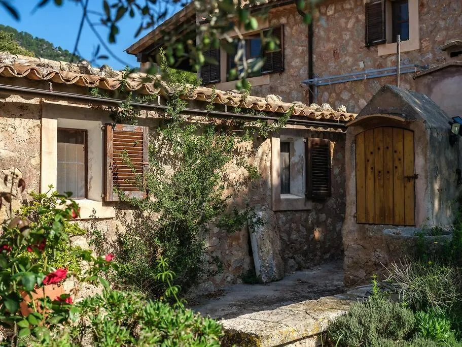Preciosa Casa Familiar Cerca Esporlas Na Servera Esporles Villa