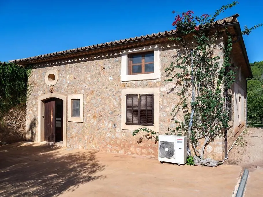 Preciosa Casa Familiar Cerca Esporlas Na Servera Esporles 0*,  Spanien