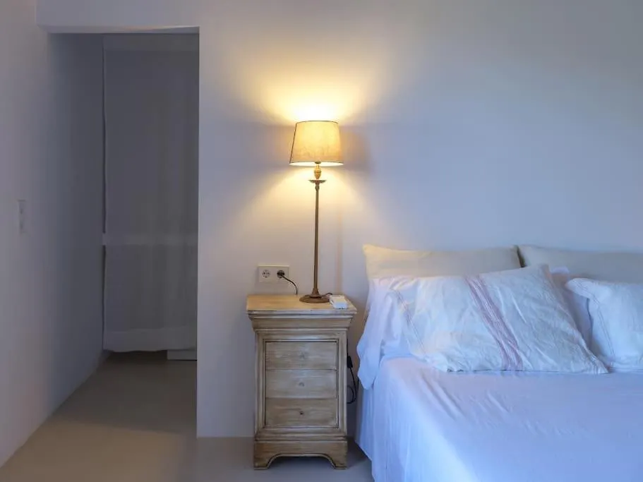 Preciosa Casa Familiar Cerca Esporlas Na Servera Esporles Spanien