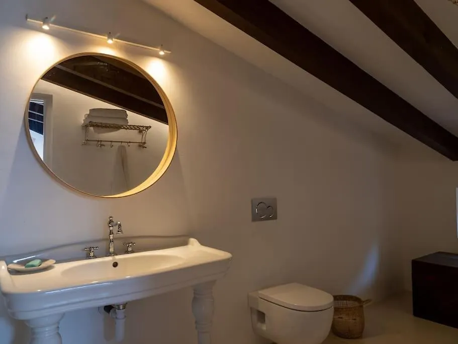 Preciosa Casa Familiar Cerca Esporlas Na Servera Esporles