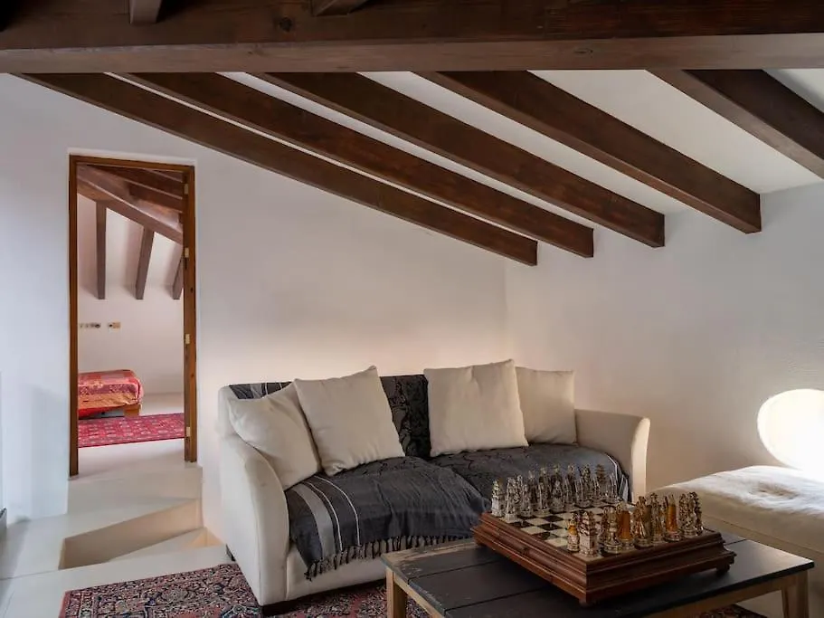 Preciosa Casa Familiar Cerca Esporlas Na Servera Esporles Villa