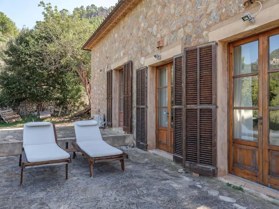 Preciosa Casa Familiar Cerca Esporlas Na Servera Esporles Villa