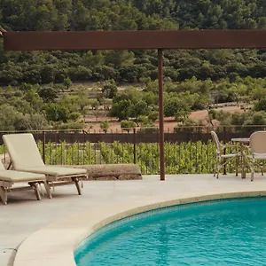 Hotel Rondaia, A Winery & Fincahotel-agroturismo In Tramuntana, Esporles